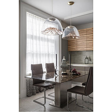 Подвесной светильник Mountain View SPMountainAM/OR/LED