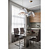 Подвесной светильник Mountain View SPMountainAM/OR/LED