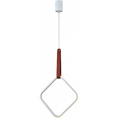 Подвесной светильник Alliance 10296/1LED White