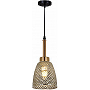 Подвесной светильник 09011-0.9-01 SMOKE