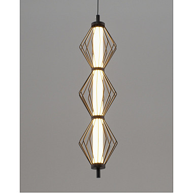 Подвесной светильник Eloise V11351-PL