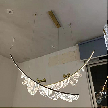 Подвесной светильник Colibri-Combo01