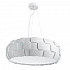 Подвесной светильник Divinare Beata 1317/21 SP-8