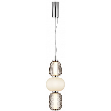 Подвесной светильник Pattern MOD267PL-L28CH3K