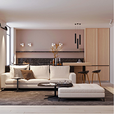 Подвесной светильник POLO 022960