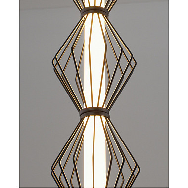 Подвесной светильник Eloise V11351-PL