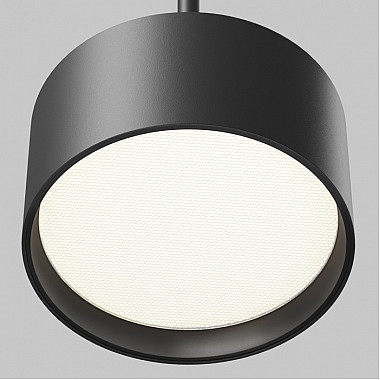 Подвесной светильник Glare P102PL-12W4K-B