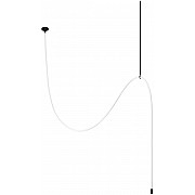 Подвесной светильник Thread 10388C Black