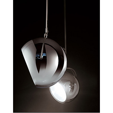 Подвесной светильник Beluga D57A0715