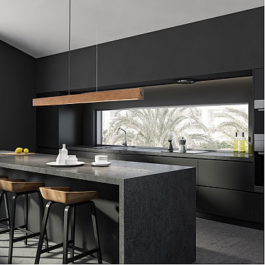 Подвесной светильник Teo 1449 Teo