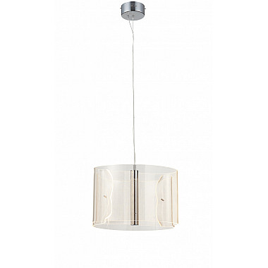 Подвесной светильник 1163 1163-LED20PL