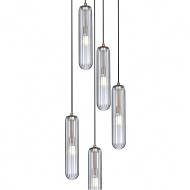 Подвесной светильник Vial ES0000012