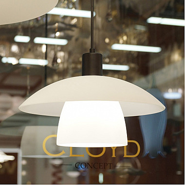 Подвесной светильник Erlebnis 11408