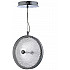 Подвесной светильник Coin COIN 2890.R170.1 D310 CL