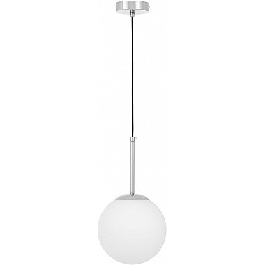 Подвесной светильник Fredica LDP 6030-200 CHR