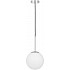Подвесной светильник Fredica LDP 6030-200 CHR