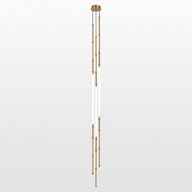 Подвесной светильник Bend LSP-7072