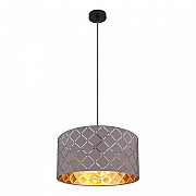 Подвесной светильник Globo Cindy 15584H