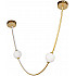 Подвесной светильник Embrace 10242/600 Gold