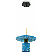 Подвесной светильник Lawrence LE150L-40A