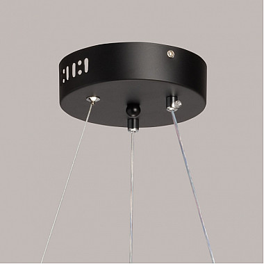 Подвесной светильник Мадлен 424017501