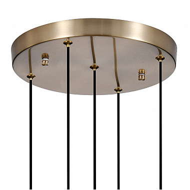 Подвесной светильник Vial ES0000012