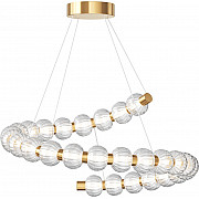 Подвесной светильник Amulet MOD555PL-L35G3K