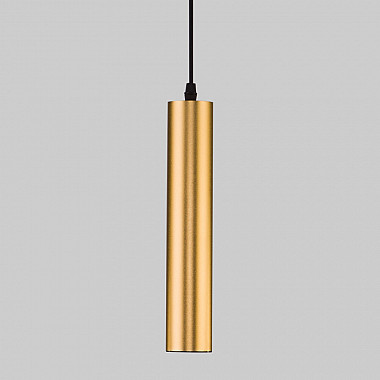 Подвесной светильник Single 50161/1 LED