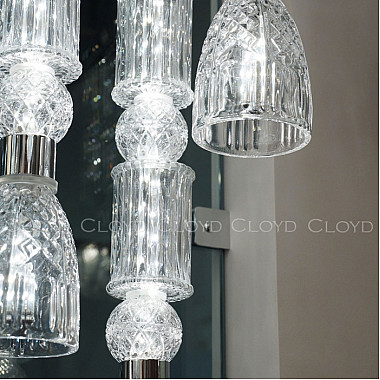 Подвесной светильник Laconia 11524