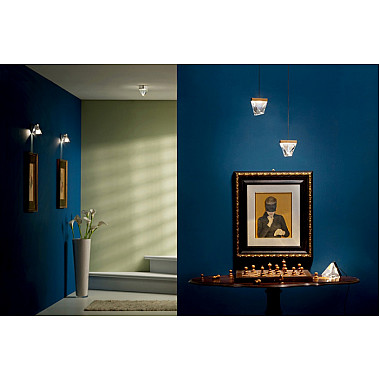 Подвесной светильник Tripla F41A0111