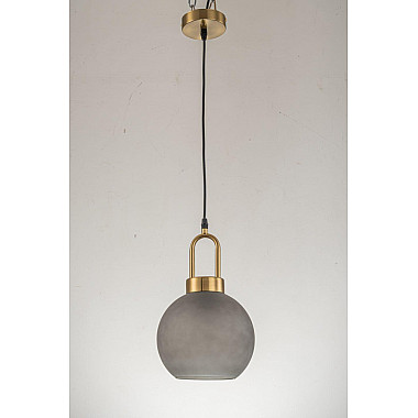 Подвесной светильник Narzole Narzole E 1.P1 CL