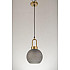 Подвесной светильник Narzole Narzole E 1.P1 CL