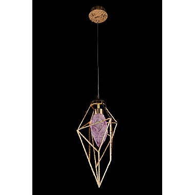 Подвесной светильник La Citta FL1101-1P3