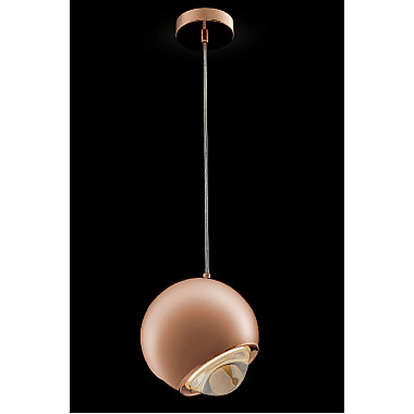 Подвесной светильник Akis P065PL-L7RG3K