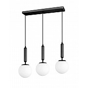 Подвесной светильник Scrumbel V11566-3P