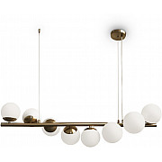 Подвесной светильник Zing FR5199PL-08BS1