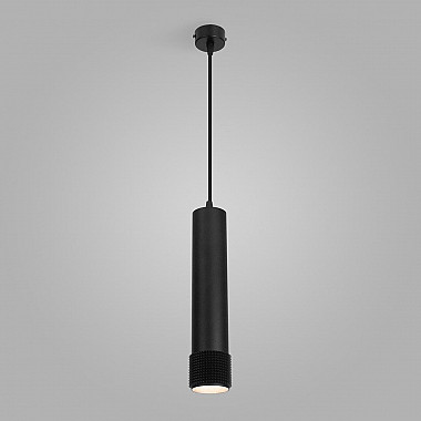 Подвесной светильник Elektrostandard Spike DLN113 GU10 черный 4690389149559