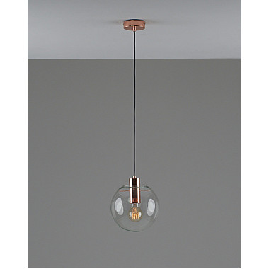 Подвесной светильник Aurora V11541-1P