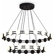 Подвесной светильник Collar FR6180PL-L70B