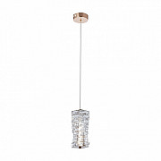 Подвесной светильник Venezia 319011/D100/1 GD