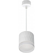 Подвесной светильник 53002-0.9-001LD GX53 WT