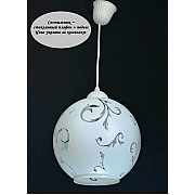 Подвесной светильник PS1N 000025978