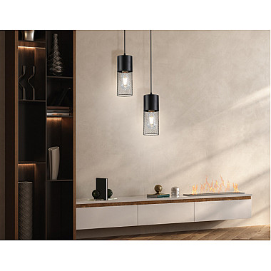 Подвесной светильник TRADITIONAL TR8500