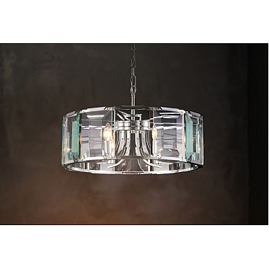 Подвесной светильник Cerezo MOD202PL-06N