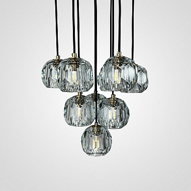 Подвесной светильник Bouquet LC-11-1907