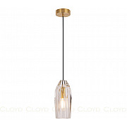 Подвесной светильник Tesis 10721