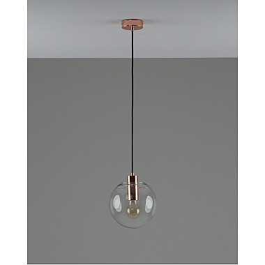 Подвесной светильник Aurora V11541-1P