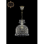 Подвесной светильник Универсальная 14.03.1.d22.Gd.B