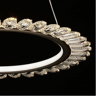 Подвесной светильник Мадлен 424017501