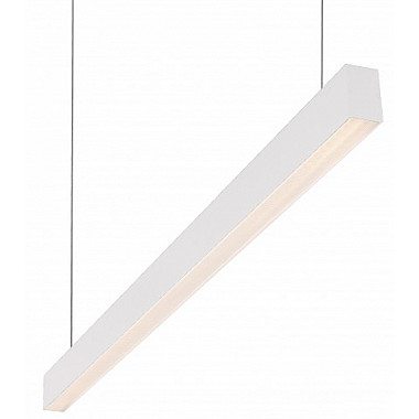 Подвесной светильник Hals DK9123-WH